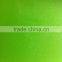 High Gloss Green Metallic Pvc Film Foil