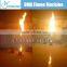 3-4m Mini DMX Fire Flame Machine Flame Projector Stage Effects Equipment