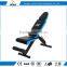 EN957 Approved Indoor Kids Sit Up Bench Gym Equipment For Sale