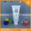 Plastic Free Samples Cosmetic Tube Packaging