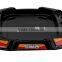 spinning top field of honor , PVC blister Bubble tray TL2900927