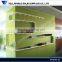 100% Acrylic solid surface artistic wall decoration