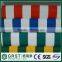 used for truck tent or carpet PVC truck tarpaulin