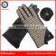 Helilai Customized Leather Gloves Bi-Material Combined Fabric with Leather Gloves                        
                                                Quality Choice