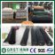 Garden agricultural softtextile weed control mat