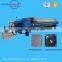 High Pressure Program Contolled Memdrane Filter Press