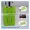 Guangzhou factory customized silicone rubber credit card holder