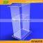 JLP acrylic church lectern