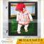 Green product outdoor billboard waterproof illuminated picture frames