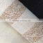 Glitter Fabric PU Leather for Shoes Upper