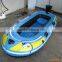 China factory cheap inflatable pvc boat , inflatable fishing boat from China