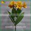 Artificial Real Touch Plumeria Flowers for Decoration