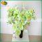 wholesale high quality artificial orchid flowers fake orchid flowers PU orchid flowers for home decoration