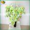 Wholesale High Quality Artificial Orchid Flowers Fake Orchid Flowers PU Orchid Flowers for Home Decoration