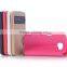 For Samsung S6 edge Flip Magnetic Stand Leather Cover