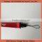 China wholesale promotional custom printed sublimated polyster lanyard ecig lanyard