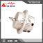 AC single phase electric motor used for household