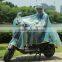 rain poncho for motorcycle