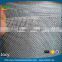 20 mesh 0.016" wire diameter monel woven wire mesh (free sample)