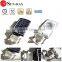 All In One Outdoor Solar Motion Sensor Light Solar Street Lights Garden light Factory Price Sale