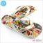 Manufacturers supply summer beach cheap wholesale eva flip flop                        
                                                Quality Choice