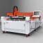 Thin-Sheet Fiber Laser Metal Cutting Machie for Sale