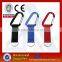 High quality special rectangle shape carabiner lanyards wholesale