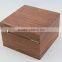 Luxury wooden jewelry boxes wholesale custom jewelry packaging(WH-2009-1)