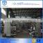 China economic digital flexo printing press, digital flexo print press