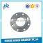 Good quality JIS standard schedule 40 stainless steel flanges