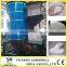 Continuous pre expanded polystyrene beads machine