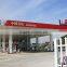 salable intelligentized single nozzle CNG selling system