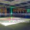 Newest hot-sale indoor portable dancing floor