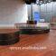 RP Revolving stage RP revolving stage