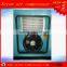 ISO9001 and CE 7.5kw 10hp Belt Driven Small Screw Air Compressor For Sale