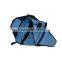 Hot selling sleeping bag hooded mummy 30 - 40 degrees