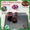 Hot Magnetic Wide 180 degree Detachable Fish Eye Lens for iphone 6
