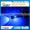 Car 25W blue 5pcs 880 LED Fog lamp Fog light Motorcycle