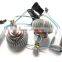 super bright 32W angel eye led head light auto parts