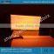 High Brightness Colorful LED Lighting Plate