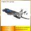 Multifunction 150PSI digital tire pressure gauge with Blue LED back light, Multifunction digital tire pressure gauge