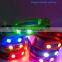 LED Flash Blinking Color Changing Party Jewel LED Bracelet Bangle