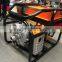 Usage water pump