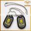 Hot sales new fashion custom metal dog tag