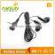  express wholesale waterproof airline headphone