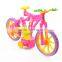 Pull back toy plastic toy bike for wholesale