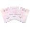 experienced die cut booklet printing, customized printing brochure