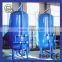 Water Treatment Machine Carbon Filter Equipment