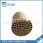 Best Selling Air Heating Custom Ceramic Components Heater Used