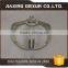 OEM ISO9001 metal stamping parts, aluminum stamping framework